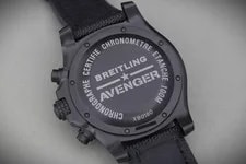 Breitling Avenger Hurricane 45mm Auto XB0180 2020 Box Papers 6-Month Warranty 4