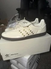 Size 11.5 - Wales Bonner X Adidas Samba Studded Pack 3
