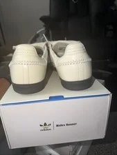 Size 11.5 - Wales Bonner X Adidas Samba Studded Pack 4
