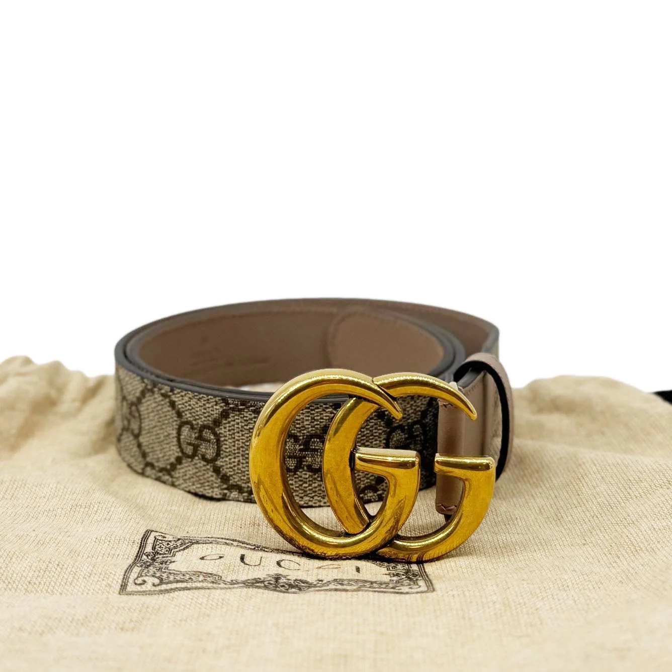 Gucci Marmont Belt 625839 3