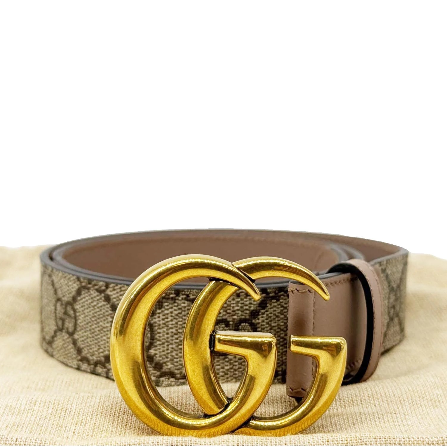 Gucci Marmont Belt 625839 4