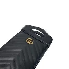 Gucci GG Marmont Matelassé Mini Crossbody 488426 149321770 4