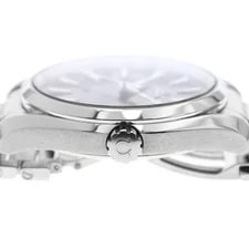 Omega Seamaster Aqua Terra 231.10.42.21.03.001 42mm SS Navy #C11980 3