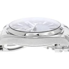 Omega Seamaster Aqua Terra 231.10.42.21.03.001 42mm SS Navy #C11980 4