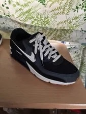 Nike Air Max 90 ’S Low Top / Lace-Up 2