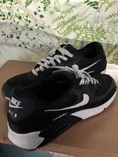 Nike Air Max 90 ’S Low Top / Lace-Up 4