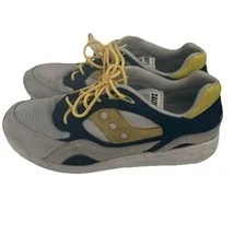 Saucony 6000 Running Shoe S70441-41 3