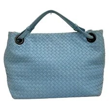 Bottega Veneta — Bottega Veneta Medium Garda B********* — Handbag — resale