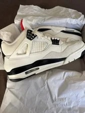Air Jordan 4 Retro OG FC Size 9 ’S (10.5 ’S) 4