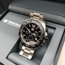 Tag Heuer Caz1010.Wmx0616 K 3