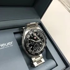 Tag Heuer Caz1010.Wmx0616 K 4