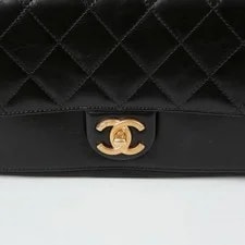 Chanel A91864 CC Turnlock Accordion Flap 137971914 3