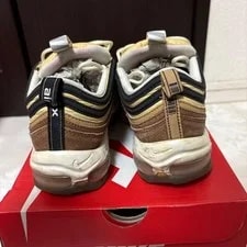 8.5US Nike Air Max 97 2