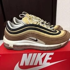 8.5US Nike Air Max 97 3