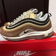8.5US Nike Air Max 97 4
