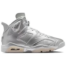 PSG X Jordan Air 6 Abrasion Resistant High IQ5135-001 Size 2