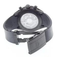 TAG Heuer Carrera Chronograph Extreme Sports CBU2080.FT6272 44mm Ti #C2359 4