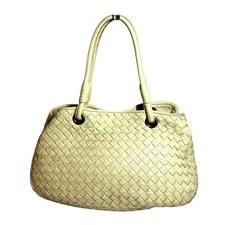 Bottegaveneta Intrecciato Satchel 2