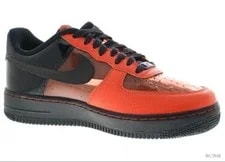 11.0US Nike Air Force 1 / LTD Original Collection Vhtf 2