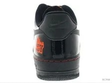 11.0US Nike Air Force 1 / LTD Original Collection Vhtf 4