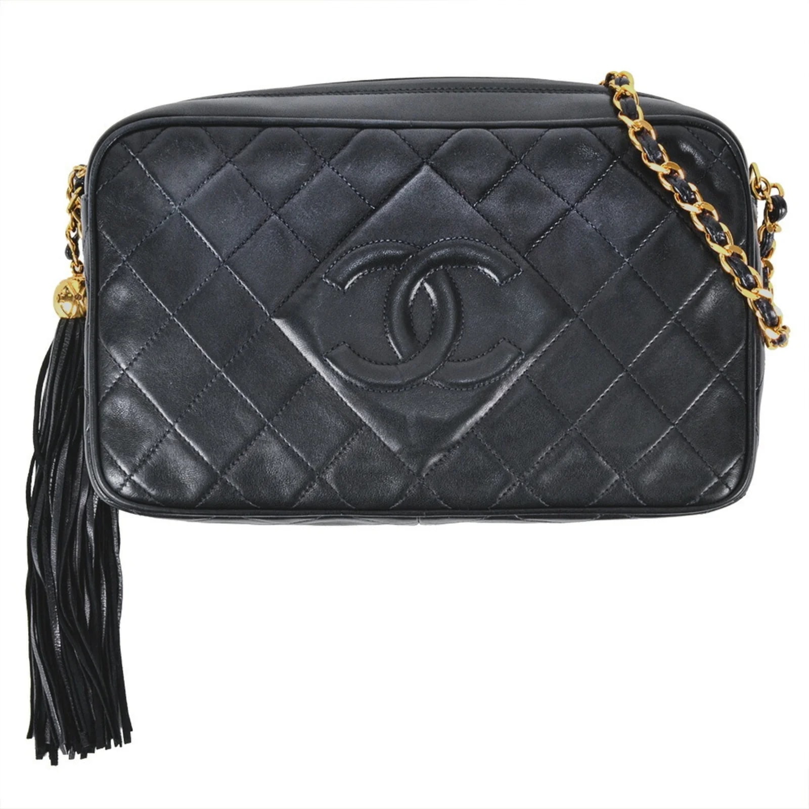 Chanel Matelasse 2