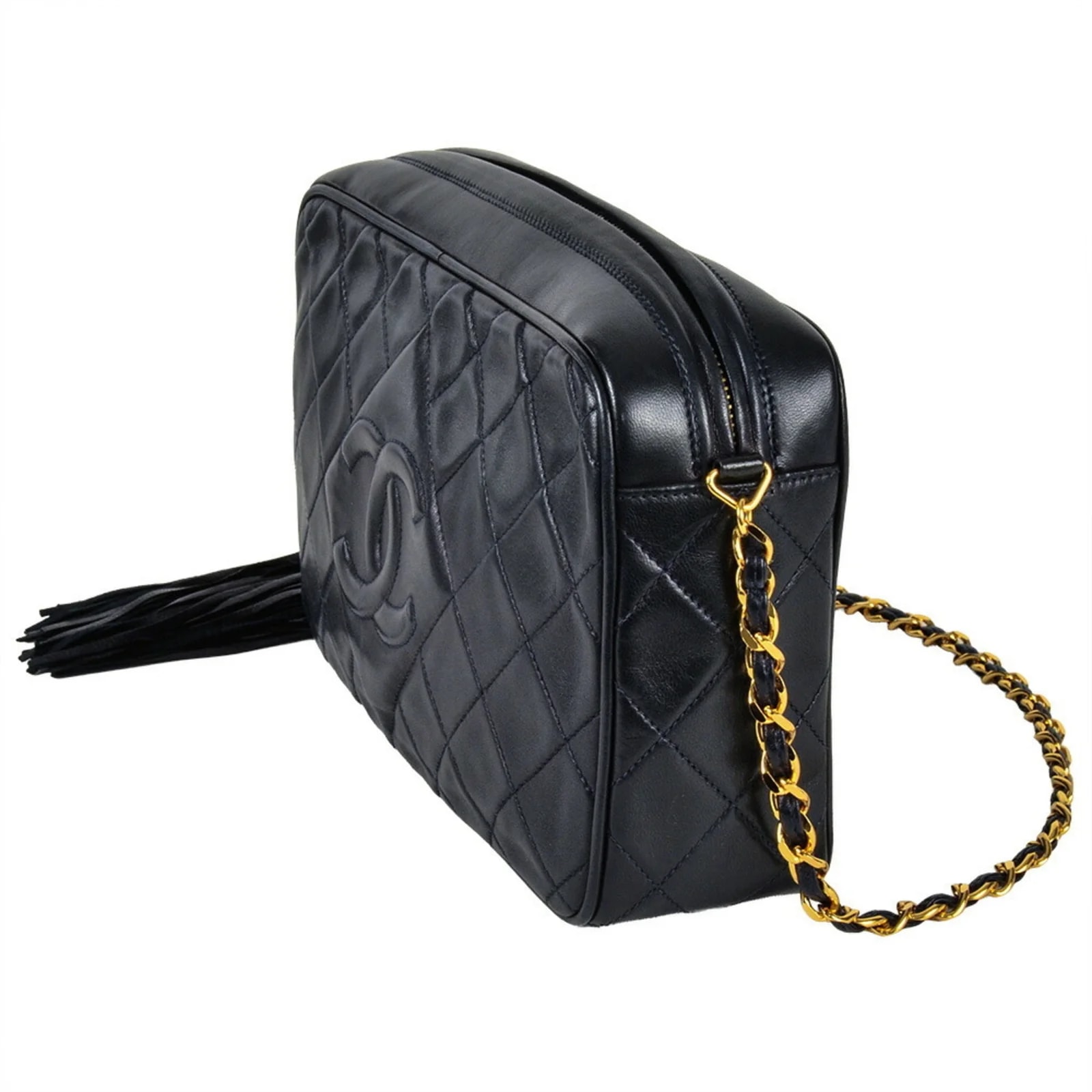 Chanel Matelasse 3
