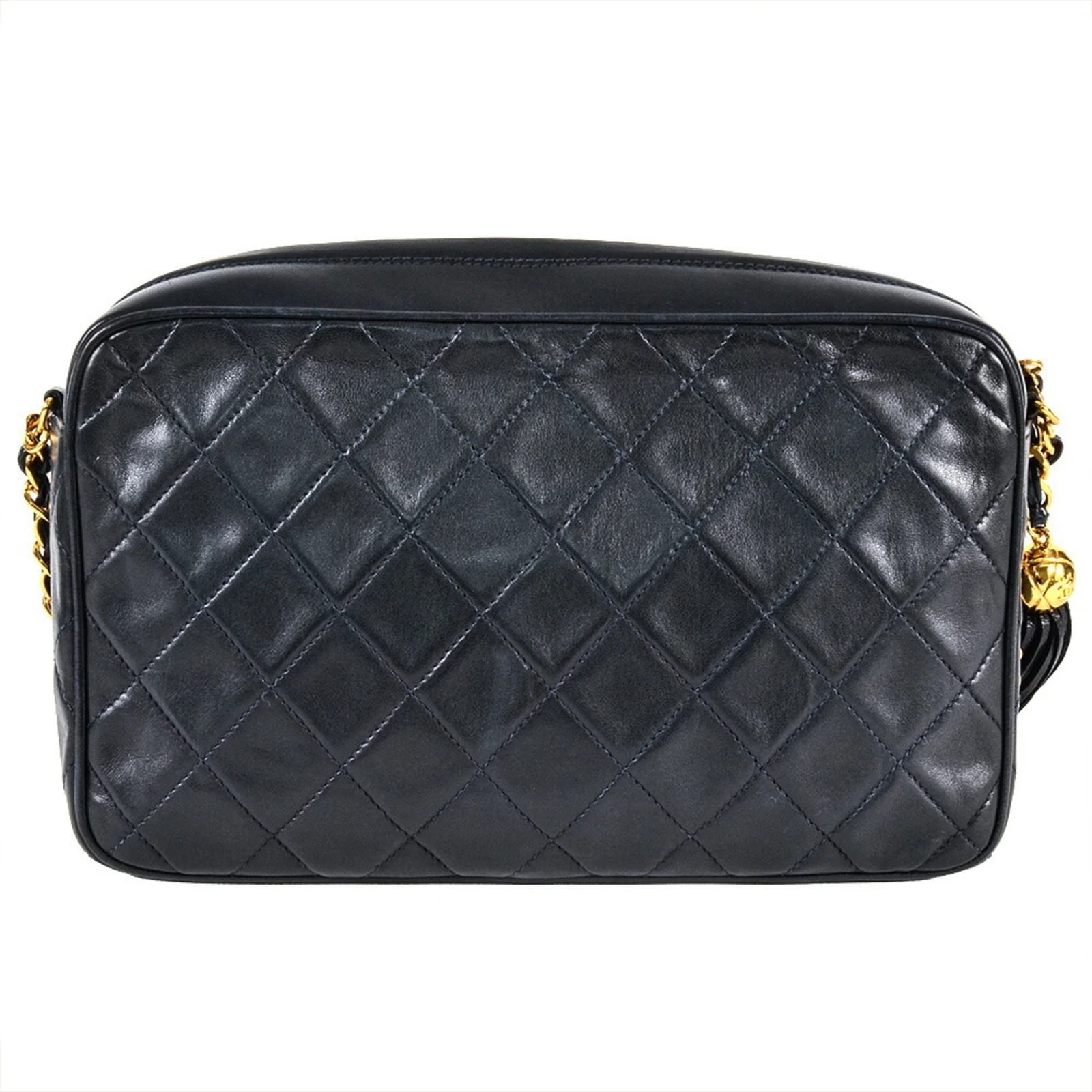 Chanel Matelasse 4