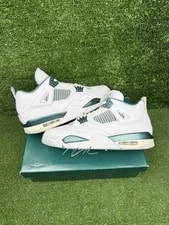 Air Jordan — Size 10.5 - Air Jordan 4 Retro Oxidized — Sneaker — resale