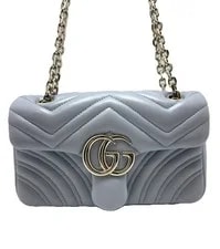 Gucci GG Marmont Small 837280 With Box #DB1745 2