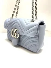 Gucci GG Marmont Small 837280 With Box #DB1745 3