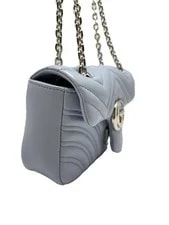 Gucci GG Marmont Small 837280 With Box #DB1745 4