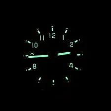 Patek Philippe Aquanaut Black Dial Orange Rubber Strap Full SET 5968A-001 2