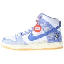 Nike SB — Nike SB X Carpet Company Dunk High High-top US7.5 f39b3 — Sneaker — resale
