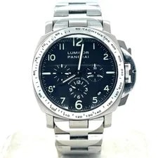 Panerai — Panerai Luminor Chrono PAM00072 — Watch — resale