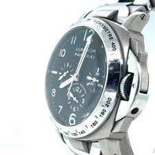Panerai Luminor Chrono PAM00072 4