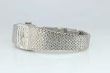 Genuine 18k Rolex . Precision 2628 Mechanical Windup. 3