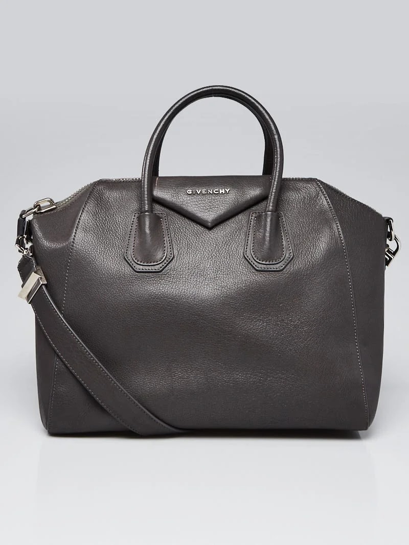 Givenchy — Givenchy Sugar Medium Antigona — Handbag — resale