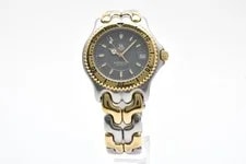 TAG Heuer Sel S/el Professional WG1120-0 Quartz 38mm 4