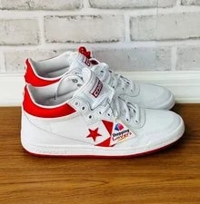 Converse — ⭐Converse Fastbreak Pro Mid Sz 5.5 Shoes A10200C — Sneaker — resale