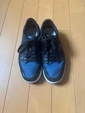 8.5US Nike Air Jordan 1 Low 2