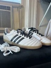 Adidas — Size 12 - Adidas Samba JP Gum — Sneaker — resale