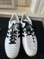 Size 12 - Adidas Samba JP Gum 3