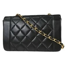 Chanel Small Diana 167201 2