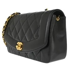 Chanel Small Diana 167201 3