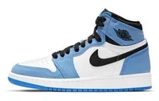 Jordan — [575441-134] Jordan Air 1 Retro High OG " — Sneaker — resale