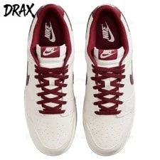 Nike Dunk Retro Low Top -008 4