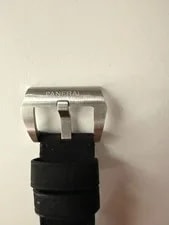 Panerai Luminor Marina Automatic PAM00220 4