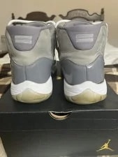 Air Jordan 11 Retro 2010 3