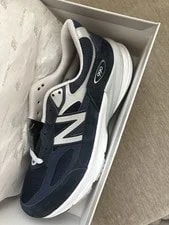 Size 10.5 - New Balance 990v6 3