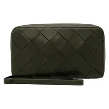 Bottega Veneta — Bottega Veneta Maxi Dark P********* — Handbag — resale